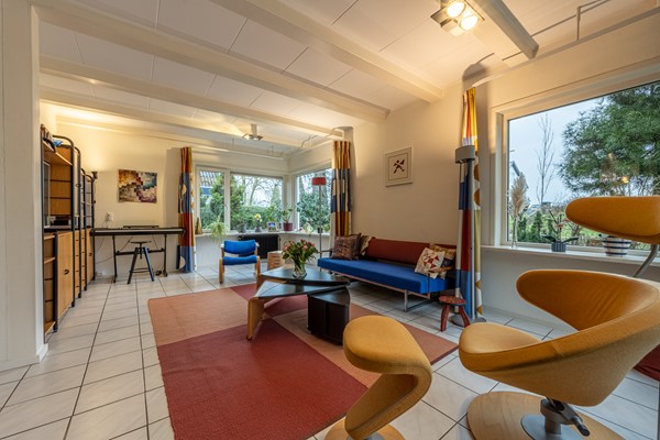 Medium property photo - Voordijk 497, 2993 BE Barendrecht